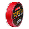 ProBeros PREMIER PRO Braided Line 4 Strand 10 50 100 LB