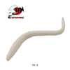ESFISHING Trick Worm 160mm 6Pcs