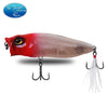 Top Tackle Floating Popper 80mm/16.5g