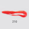 Noeby Original Wag Grub Bait 4/6Pcs