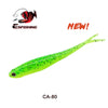 ESFISHING Real Shad 130mm/8g 6Pcs
