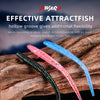 BearKing Worm-I 8cm/1.12g 20pcs