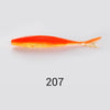 Noeby Blade Minnow Soft Lures 9cm/11cm