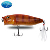 Top Tackle Floating Popper 80mm/16.5g