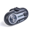 Sound and Light Fishing Rod Bite Alarm Buzzer