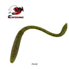 ESFISHING Trick Worm 160mm 6Pcs