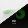 Noeby Rock Grub Silicone Grub 8/10Pcs Lot