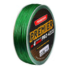 ProBeros PREMIER PRO Braided Line 4 Strand 10 50 100 LB