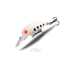 BearKing Mini-38 32mm 2.7g Lipped Crank