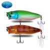Top Tackle Floating Popper 80mm/16.5g