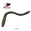 ESFISHING Trick Worm 160mm 6Pcs