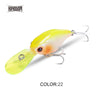 Kingdom CRANKER Slow Sinking Crankbait 5g 50mmm