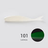 Noeby Blade Minnow Soft Lures 9cm/11cm