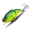 BearKing Vibration-X  71mm 10g VIB Crank