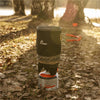 FIREMAPLE Star X1 Camp Pot Set