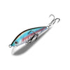 BearKing Shark 50mm 4.4g Crank
