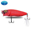 Top Tackle Floating Popper 80mm/16.5g
