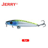 Jerry Blade Topwater Pencil Lure 55 70 85 105mm