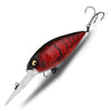 BearKing Diver X300 75mm 23g Deep Diver Crank