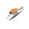 BearKing Mini-38 32mm 2.7g Lipped Crank