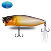 Top Tackle Floating Popper 80mm/16.5g