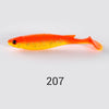 Noeby Paddle Shad Swimbait 10cm/8g 4Pcs