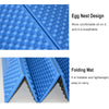Desert Fox Ultralight Folding Sleeping Pad