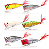 BearKing Tank-70F Topwater Popper 70mm/11g