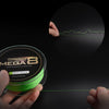 KastKing Mega 8 PE Braid Line 274M/457M 10-80LB
