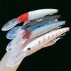 Noeby 2PCS 16cm 74.7g 12cm 30g 14cm 50g Trolling Baits