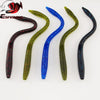 ESFISHING Trick Worm 160mm 6Pcs