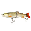 WATERBOY Glide 2 Segment Multi Jointed Swimbait 18cm 68g