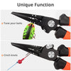 KastKing Speed Demon Pro Pliers 420 Stainless