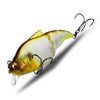 BearKing Vibration-X  71mm 10g VIB Crank