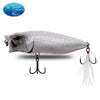 Top Tackle Floating Popper 80mm/16.5g