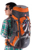 Naturehike 70+5L Large Capacity Hiking Backpack