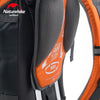 Naturehike 70+5L Large Capacity Hiking Backpack