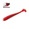 ESFISHING Ring Ring Soft Shad 50mm 12Pcs