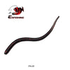 ESFISHING Roboworm 120mm/2.4g 10Pcs