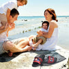 Durable Nylon Mesh Stuff Sack