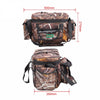 SeaKnight SK003 Multifunction Camouflage/Khaki Tackle Bag