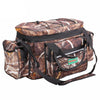 SeaKnight SK003 Multifunction Camouflage/Khaki Tackle Bag