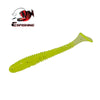 ESFISHING Ring Ring Soft Shad 50mm 12Pcs