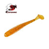 ESFISHING Ring Ring Soft Shad 50mm 12Pcs