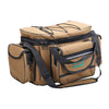 SeaKnight SK003 Multifunction Camouflage/Khaki Tackle Bag