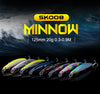 SeaKnight SK008 Jerkbait 1PC 20g 125mm Sinking 0.3-0.9M