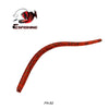 ESFISHING Roboworm 120mm/2.4g 10Pcs