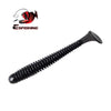 ESFISHING Ring Ring Soft Shad 50mm 12Pcs
