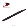 KesFishing 135mm/7g 6Pcs Senko Worm