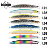 SeaKnight SK008 Jerkbait 1PC 20g 125mm Sinking 0.3-0.9M